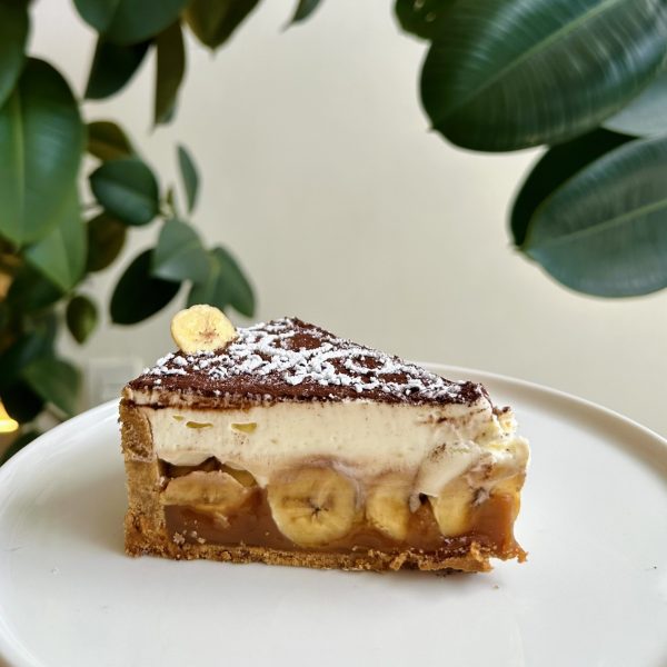 Tarta Banoffee - Imagen 2