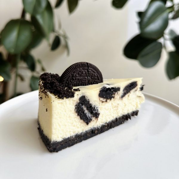 Cheesecake de Oreo - Imagen 2