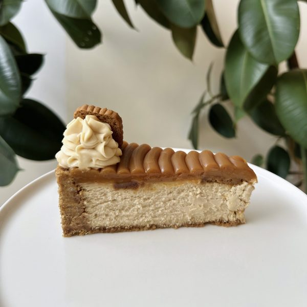Cheesecake de Lotus - Imagen 2