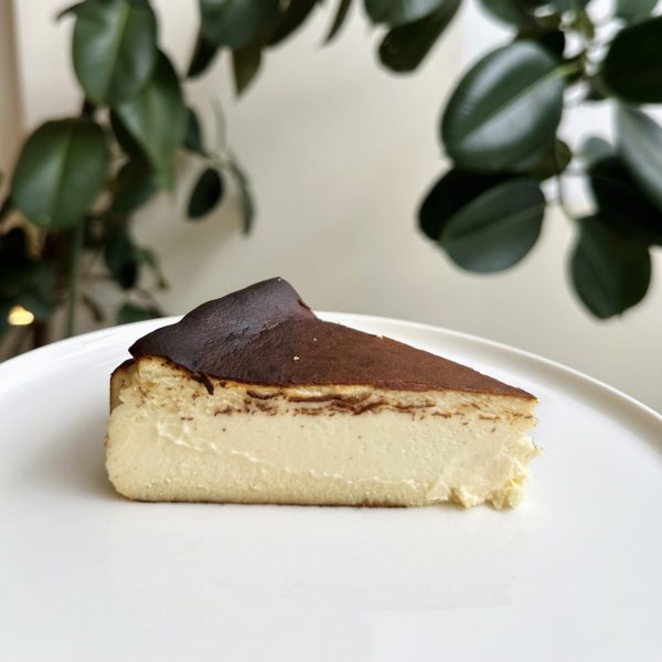 Cheesecake Vasca - Imagen 2